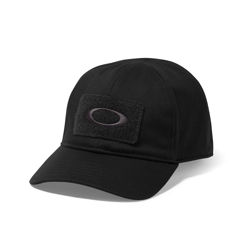 Oakley SI Cap Black L/XL