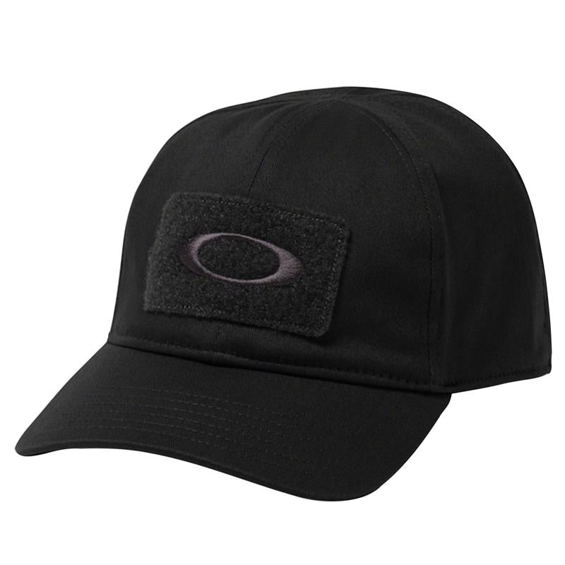 Oakley SI Cap Black S/M