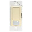 Maestro Occupancy Sensor Switch - Almond Finish