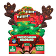 Magic Seasons Christmas Holiday Headbands 1 pk