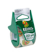 Duck EZ Start 1.88 in. W X 22.2 yd L Packing Tape Clear