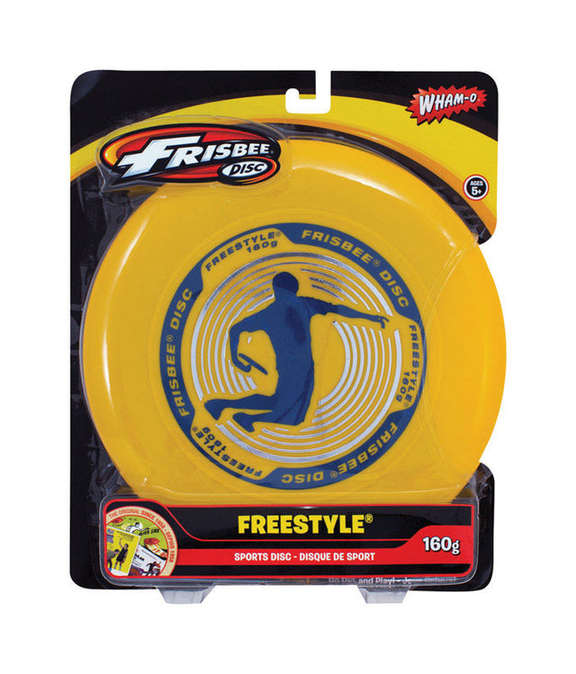 Wham-O Frisbee Plastic 1 pc