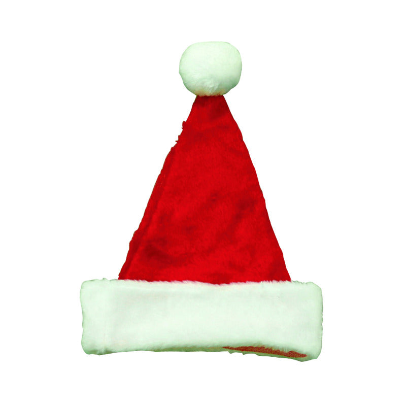 Dyno Santa Hat 1 pk