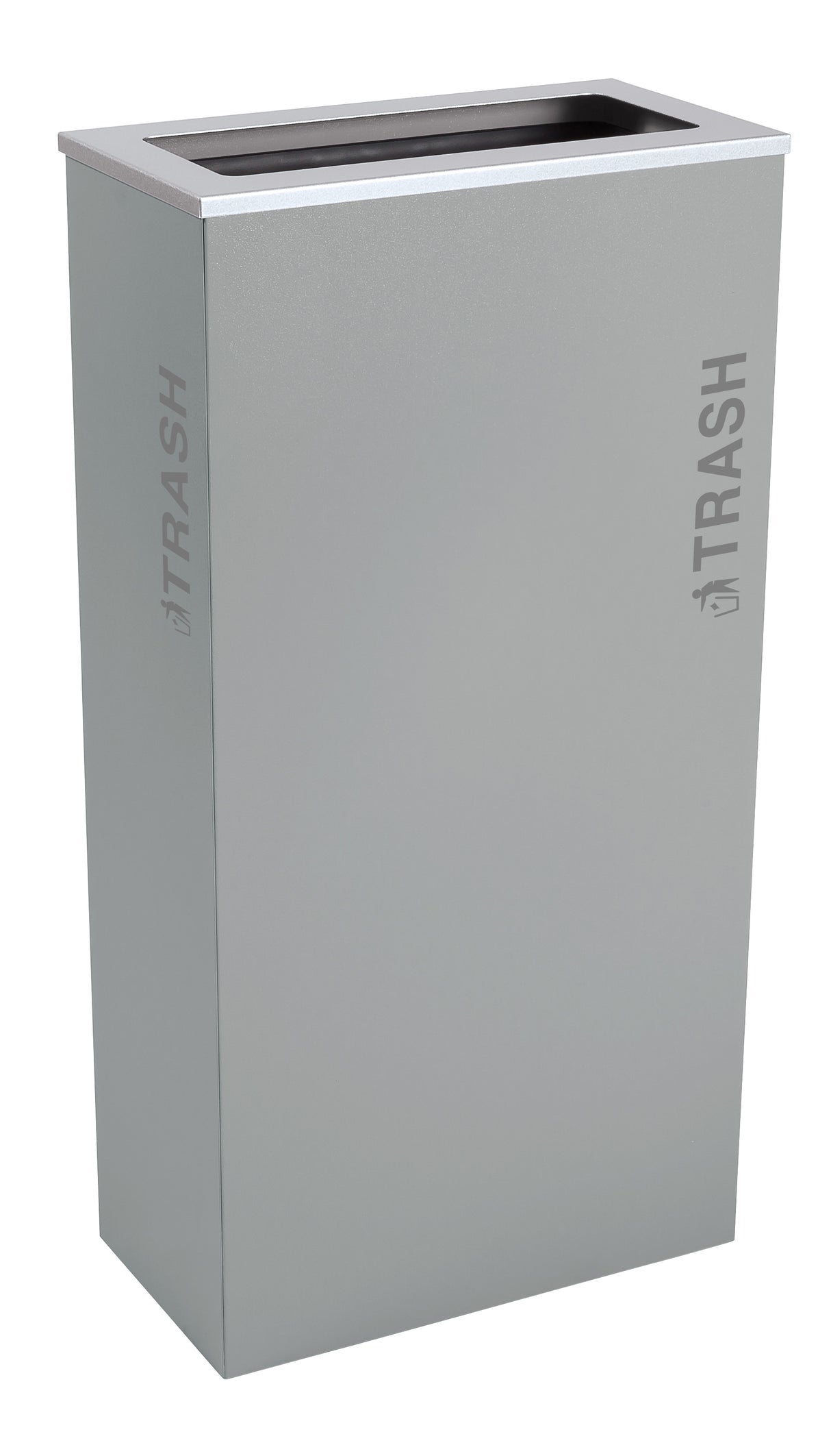 Classic Kaleidoscope 17-Gallon XL Receptacle