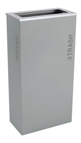 Classic Kaleidoscope 17-Gallon XL Receptacle