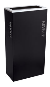 Classic Kaleidoscope 17-Gallon XL Receptacle