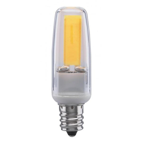 LED/4W/E12/CL/3K/120-130V