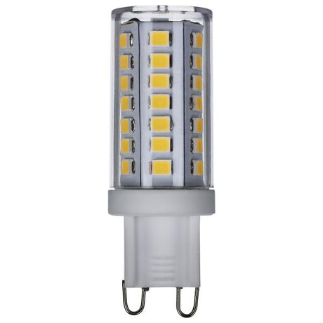 5W/LED/G9/840/CL/120V/DIM
