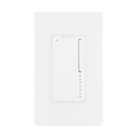 Starfish Smart Technology Wall Dimmer - White Finish