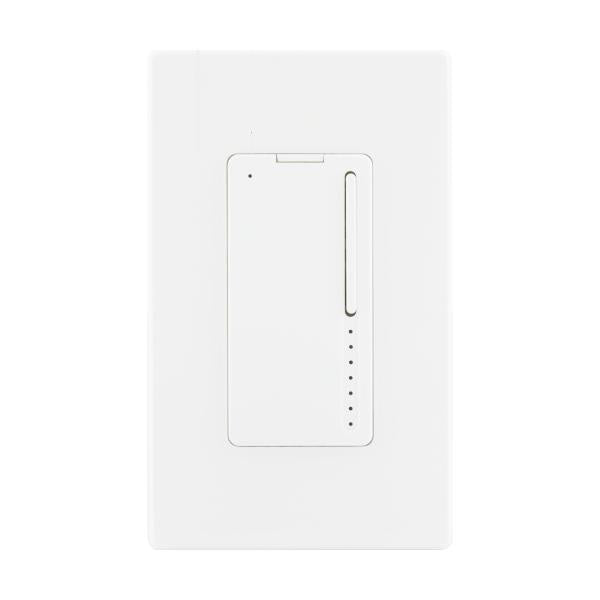 Starfish Smart Technology Wall Dimmer - White Finish