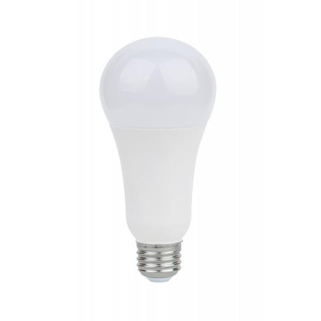 20 Watt - A21 LED - 5000K - Medium base - 220 deg. Beam Angle - 120-277 Volt