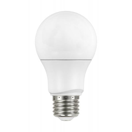 9.5A19/LED/827/120V/D/4PK