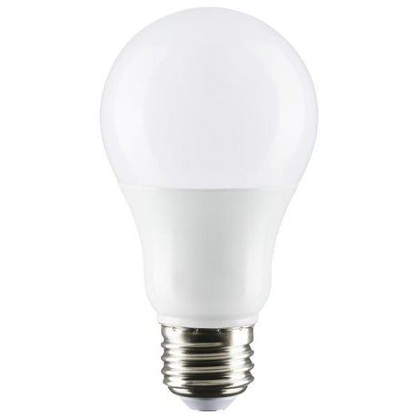 14 Watt A19 LED - Frost Finish - Medium Base - 1520 Lumens - Warm White - 120 Volt - 100-Pack