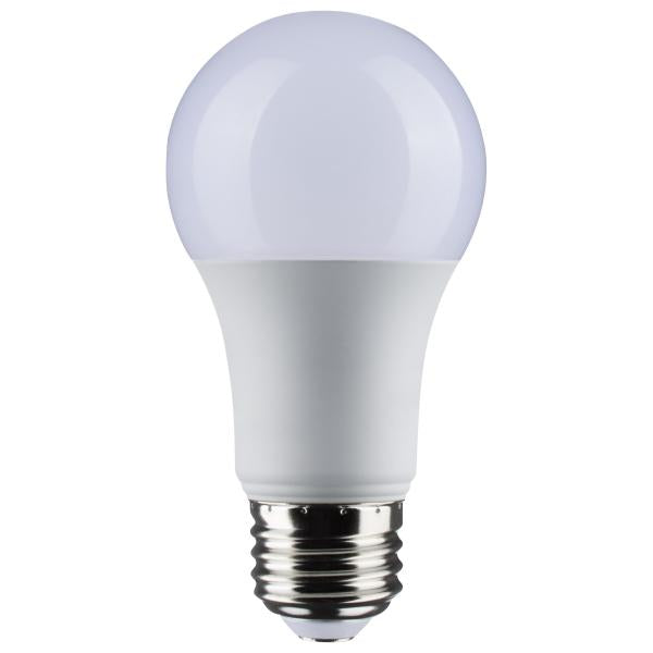 10.5 Watt - A19 LED - Dimmable Agriculture Bulb - 5000K - 120 Volt
