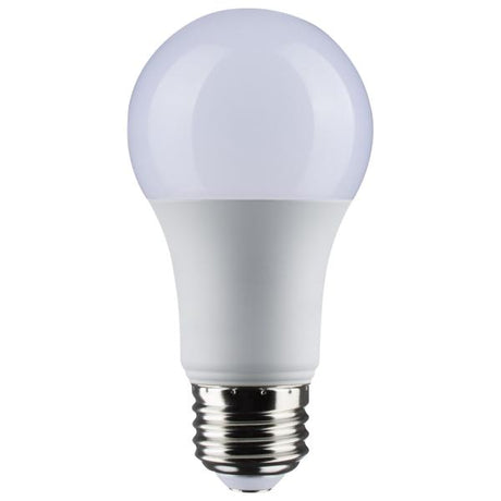10.5 Watt - A19 LED - Dimmable Agriculture Bulb - 5000K - 120 Volt