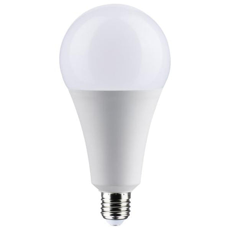 30 Watt - LED - A25 - 3000K - Medium Base - Non Dimmable - 120 Volt