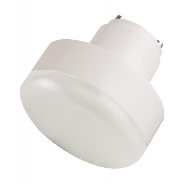 12 Watt - LED - 2700K - GU24 base - 120 Volt