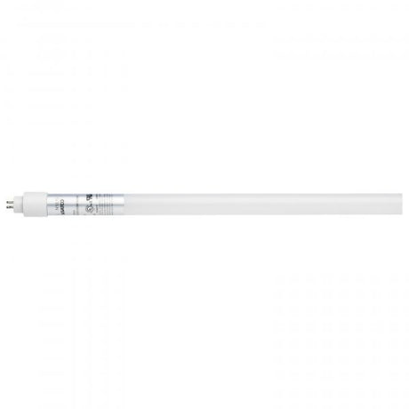 25 Watt 4 Foot T5 LED - CCT Selectable - G5 Base - Type B - Ballast Bypass - Double Ended Wiring - White Finish - 120-347 Volt
