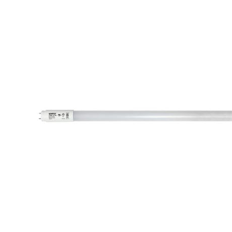 7 Watt - 18 Inch - T8 Linear LED - Medium Bi-Pin G13Base - 4000K - 50000 Average Rated Hours - 750 Lumens - Type B Ballast Bypass