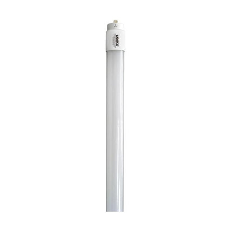 24 Watt - 8 Foot - T8 LED - Single pin base - 3500K - 50000 Average rated hours - 3200 Lumens - Type B - Ballast Bypass - Double Ended Wiring - DLC 5.1