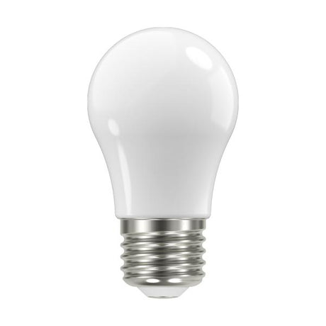 8.2 Watt LED A15 - Soft White - Medium Base - 3000K - 90 CRI - 120 Volt