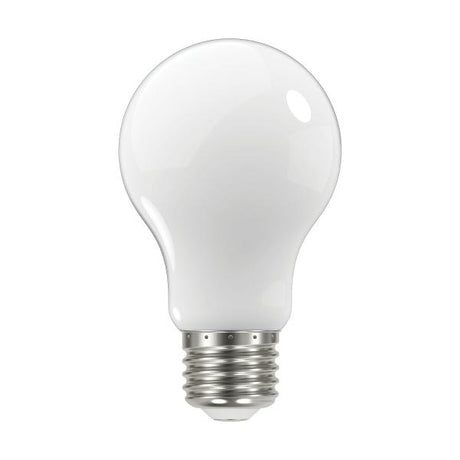 11 Watt LED A19 - Soft White - Medium Base - 4000K - 90 CRI - 120 Volt