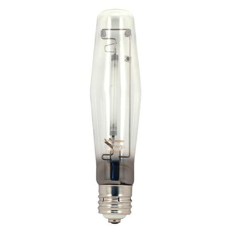 200 Watt - High Pressure Sodium HID - Mogul base - ET18 - Clear - 22 CRI - 2100K