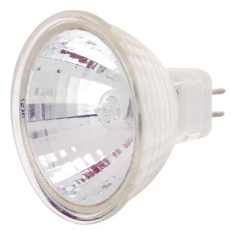 35 Watt - Halogen - MR11 - FTH/C/24 - 2000 Average rated hours - Sub Miniature 2 Pin base - 24 Volt