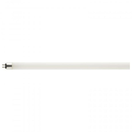 11 Watt - 2 Foot - T5 LED - Miniature Bi Pin Base - 5000K - Type A - 1400 Lumens - 120-277 Volt
