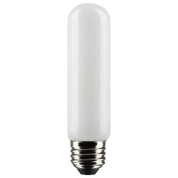 5.5 Watt T10 LED - Frost - Medium base - 90 CRI - 4000K - 120 Volt