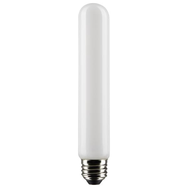 8 Watt T9 LED - Frost - Medium base - 90 CRI - 3000K - 120 Volt