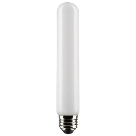 8 Watt T9 LED - Frost - Medium base - 90 CRI - 3000K - 120 Volt