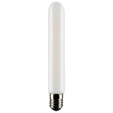 4 Watt T6.5 LED - Frosted - Intermediate Base - 4000K - 360 Lumens - 120 Volt