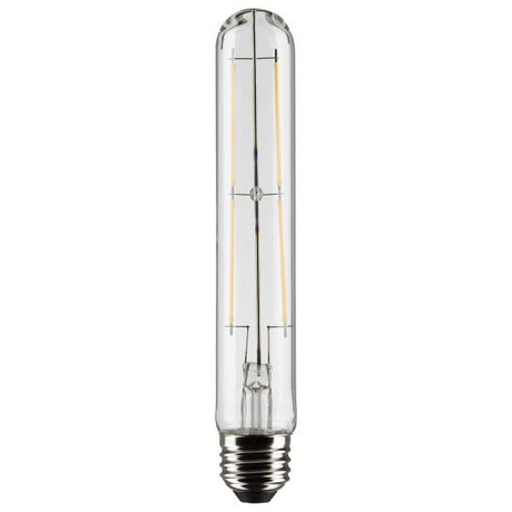 8 Watt T9 LED - Clear - Medium Base - 2700K - 800 Lumens - 120 Volt - 2-Pack