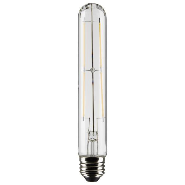 8 Watt T9 LED - Clear - Medium Base - 2700K - 800 Lumens - 120 Volt - 2-Pack