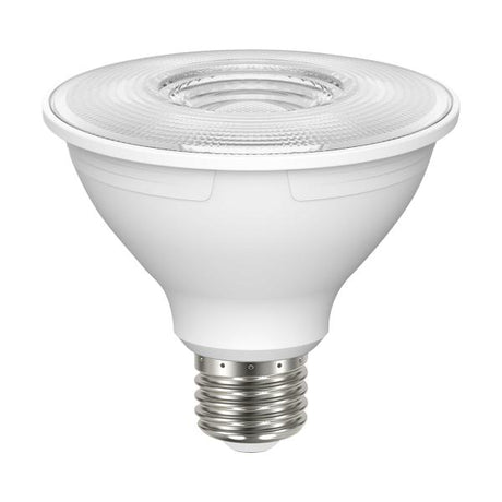 8.5 Watt PAR30S LED - 90 CRI - 4000K - 40 deg. Beam Angle - Medium base - 120 Volt