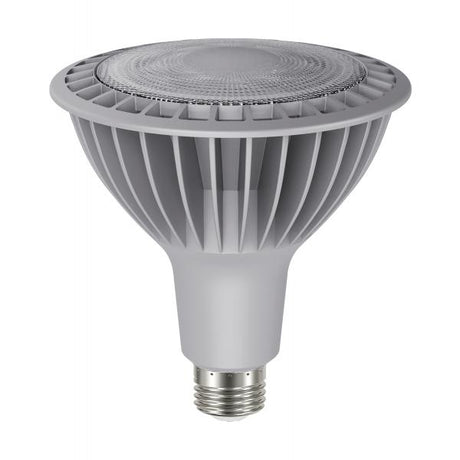 33 Watt PAR38 High Lumen LED - 2700K - Medium base - 120 Volt