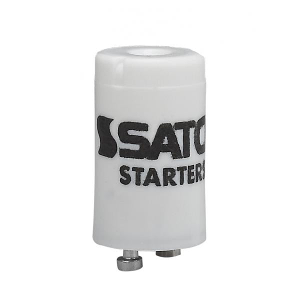 FS/4 Starter with condensor - 30/40W