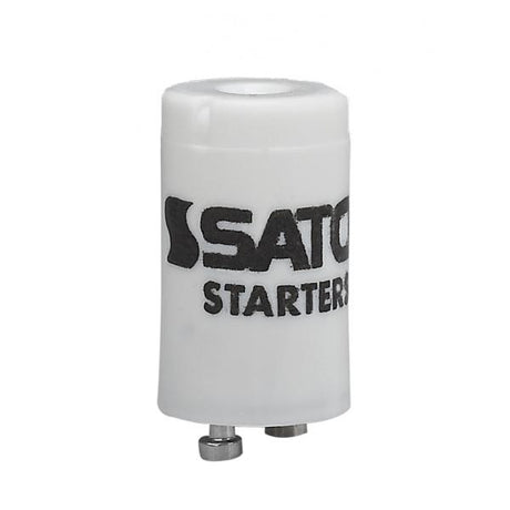 FS/4 Starter with condensor - 30/40W