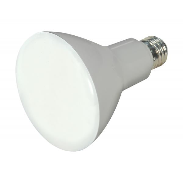 7.5 Watt - BR30 LED - 4000K - Medium base - 120 Volt