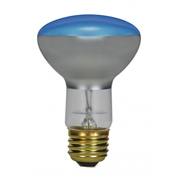 75 Watt R25 Incandescent - Grow - 2000 Average rated hours - Medium base - 120 Volt