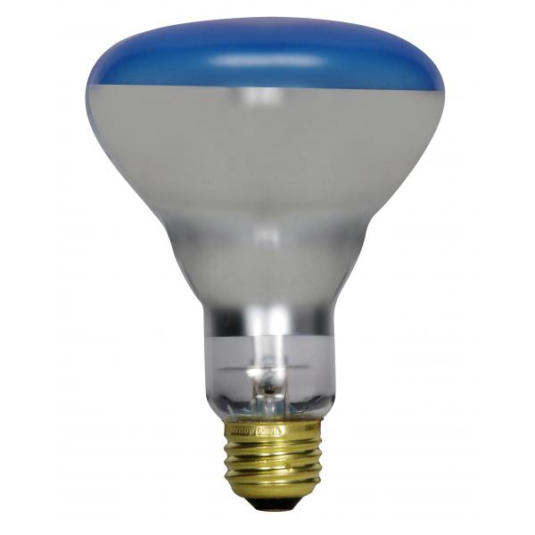 150 Watt R30 Incandescent - Grow - 2000 Average rated hours - Medium base - 120 Volt
