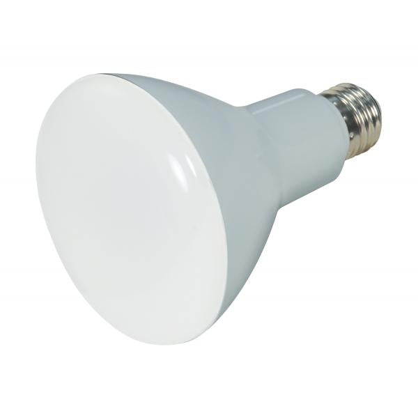 7.5 Watt - BR30 LED - 3500K - Medium base - 120 Volt