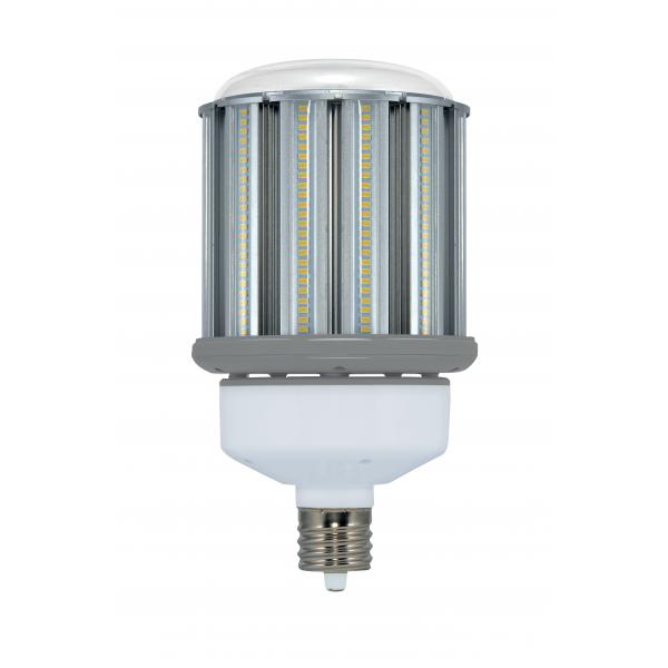 120 Watt LED HID Replacement - 5000K - Mogul extended base - Type B Ballast Bypass -277-347 Volt