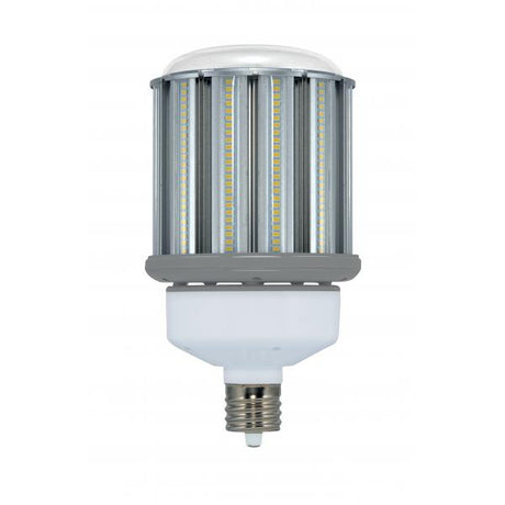 120 Watt LED HID Replacement - 5000K - Mogul extended base - Type B Ballast Bypass -277-347 Volt