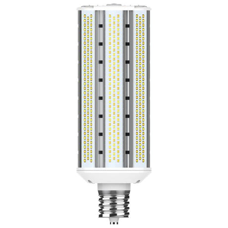 20/40/60 Wattage Selectable - LED Hi-Pro Wall Pack - CCT Selectable 3K/4K/5K - Type B - Ballast Bypass - Extended Mogul base - 100-277 Volt - ColorQuick Technology - PowerQuick Technology