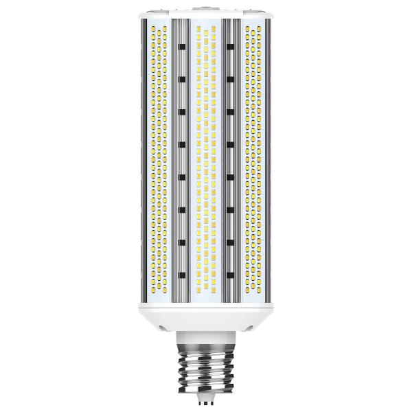 20/40/60 Wattage Selectable - LED Hi-Pro Wall Pack - CCT Selectable 3K/4K/5K - Type B - Ballast Bypass - Extended Mogul base - 100-277 Volt - ColorQuick Technology - PowerQuick Technology