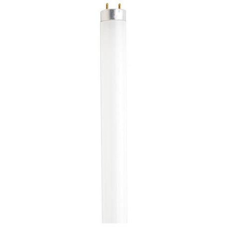 32 Watt - T8 - Fluorescent - 3000K Warm White - 85 CRI - Medium Bi Pin base