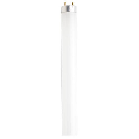 32 Watt - T8 - Fluorescent - 5000K Natural Light - 85 CRI - Medium Bi Pin base