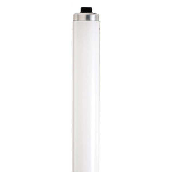 60 Watt - T12 - Fluorescent - 6500K Daylight - 76 CRI - Recessed Double Contact HO/VHO base